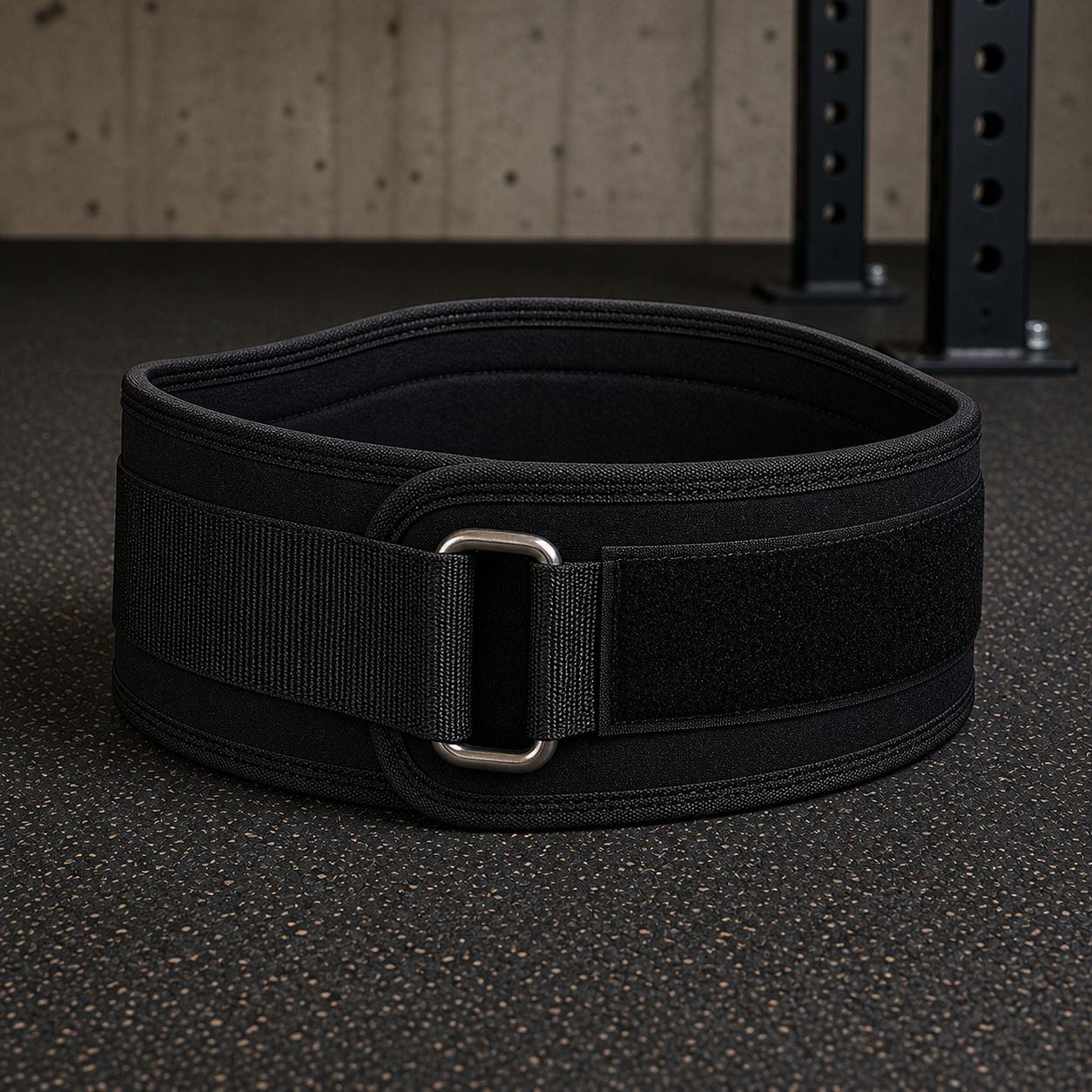 Axis Light Core Back Support Belt